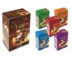 Chocolate / Candy