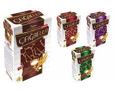 Chocolate / Candy