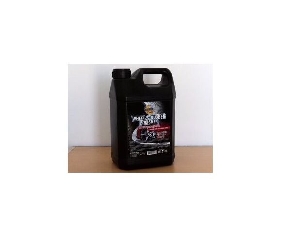 Cleaning Products (Soap / Detergent and Derivatives)