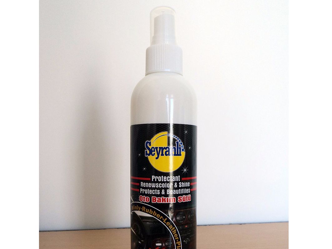 Produits De Nettoyage (savon / Détergent Et Dérivés)