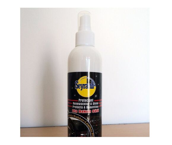 Cleaning Products (Soap / Detergent and Derivatives)