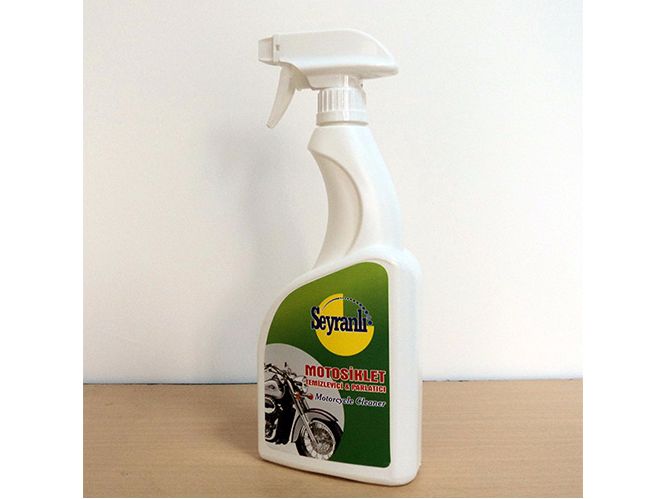 Produits De Nettoyage (savon / Détergent Et Dérivés)