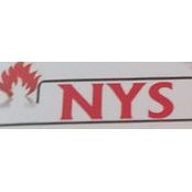 Nys Yangın Söndürme Tic. Nys Yangın Söndürme Tic.