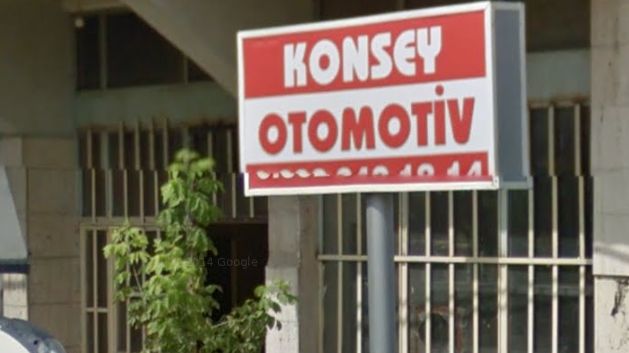 Konsey Otomotiv Mehmet Bülent Görey
