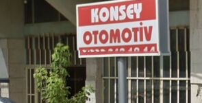 Konsey Otomotiv Mehmet Bülent Görey