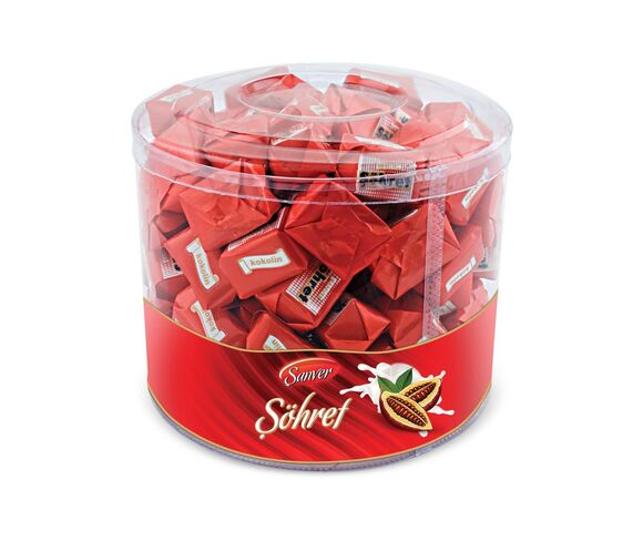 Chocolate / Candy