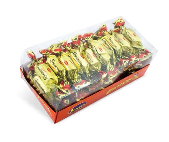 Chocolate / Candy