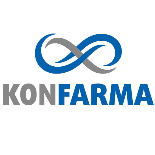 Konfarma Plastik Med. İnş. Mak. San. Tic. Ltd. Şti.