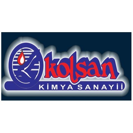 Kolsan Kimya San. - İbrahim Kolcu Kolsan Kimya San. - İbrahim Kolcu