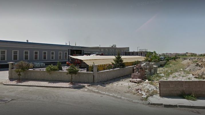 Seval Çikolata Şekerleme Sanayi Ve Ticaret Limited Şirketi