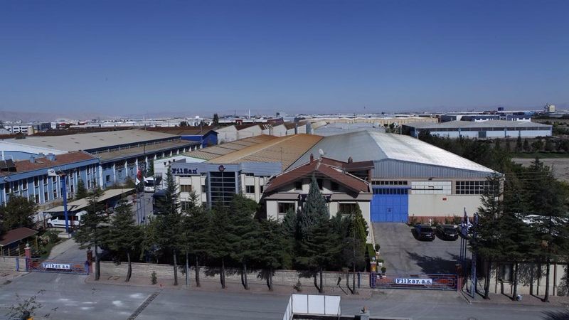 Filkar Otomotiv Sanayi ve Ticaret A.Ş
