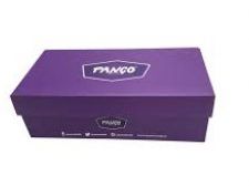 오프셋 인쇄 코팅 상자