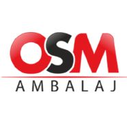 Osm Ambalaj Ka&#x11F;&#x131;t&#xE7;&#x131;l&#x131;k Nakliyat G&#x131;da Sanayi Ltd. &#x15E;ti.