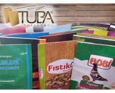 Plastic Packing Boxes