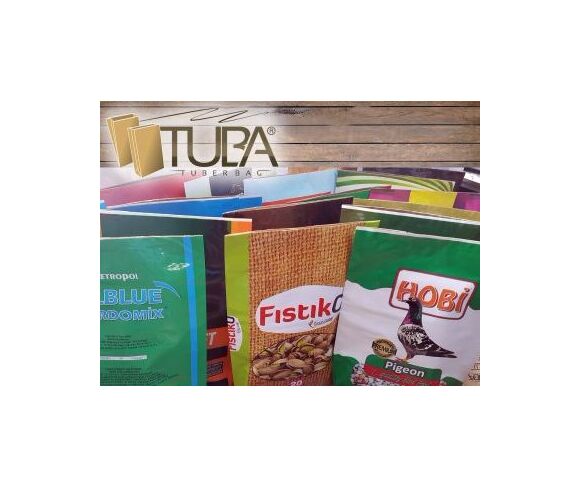 Plastic Packing Boxes