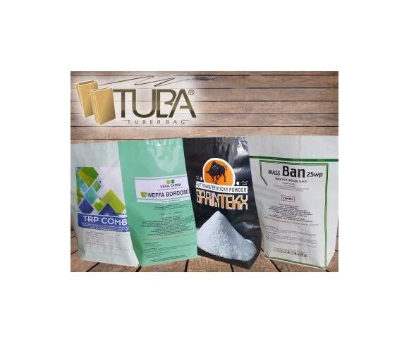 Plastic Packing Boxes