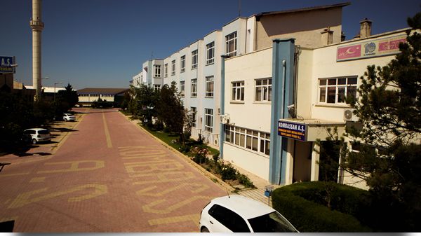 Kombassan Kağıt Matbaa Gıda ve Tekstil Sanayi ve Ticaret A.ş 