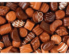 Chocolate / Candy