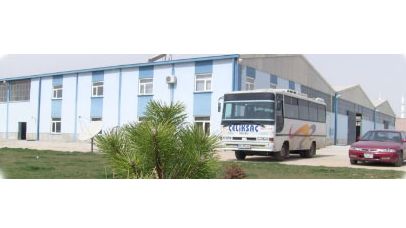 &#xC7;eliksa&#xE7; Ziraat Makinalar&#x131; Sanayi Mustafa Cem B&#xFC;y&#xFC;kdo&#x11F;an Kollektif &#x15E;irketi