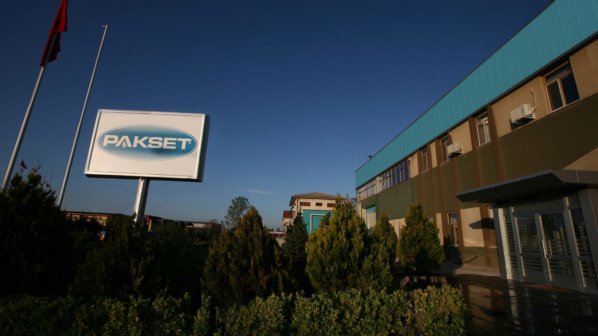 Pakset Plastik Ambalaj Kalıp İç Ve Dış Ticaret Anonim Şirketi