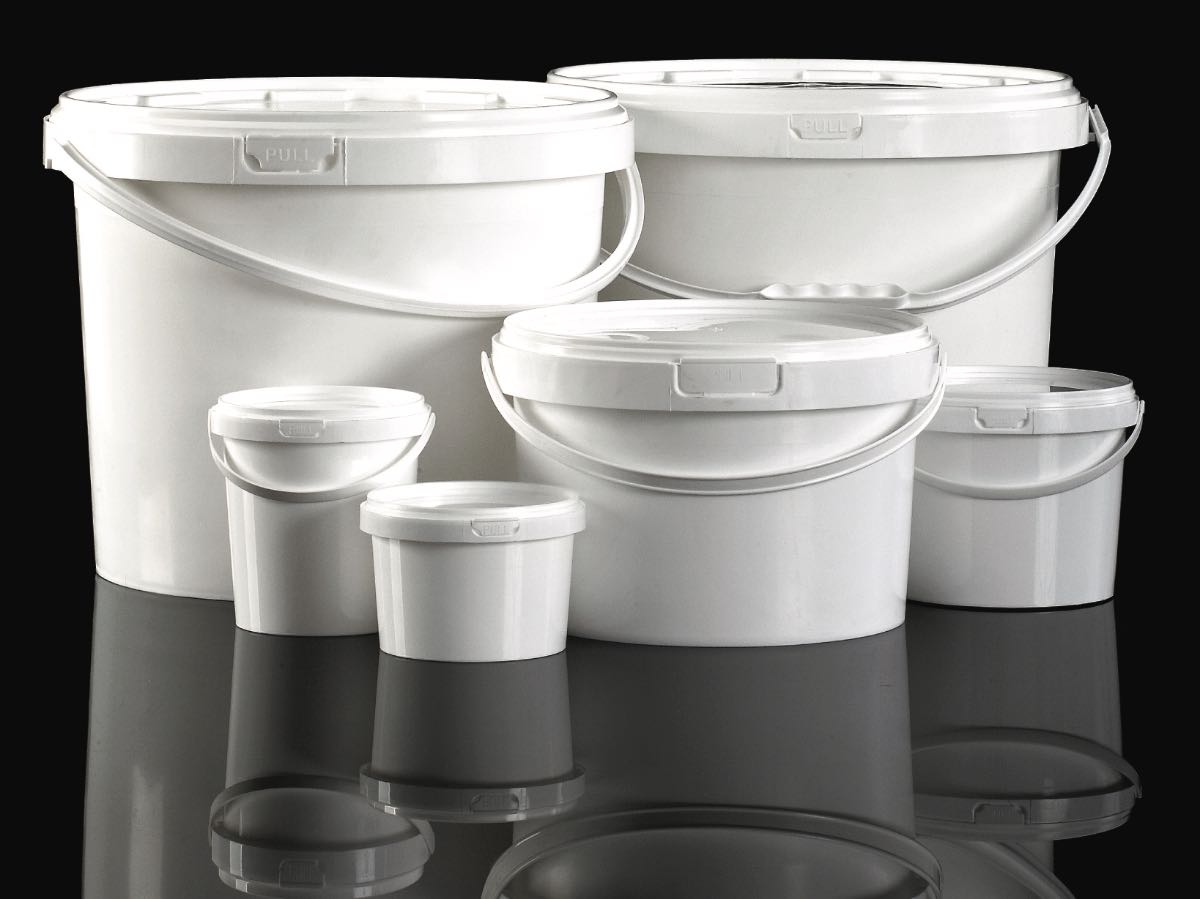 Пластиковые Упаковки