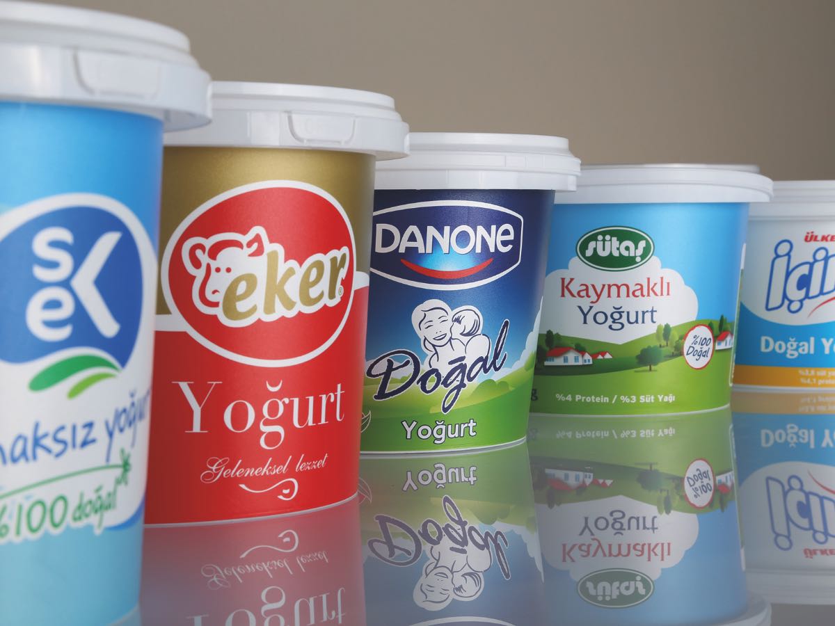 Пластиковые Упаковки