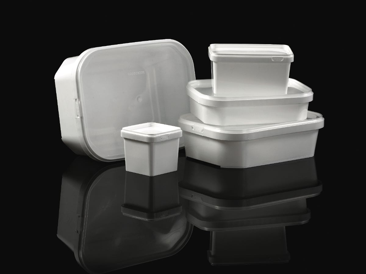 Пластиковые Упаковки