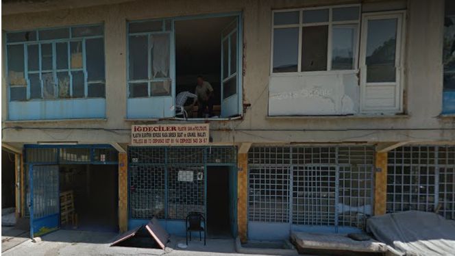 &#x130;&#x11F;deciler Plastik San. ve Tic. - Fatih &#x130;&#x11F;deci