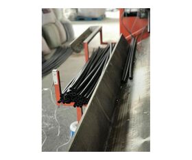 مأسورة بلاستيكية