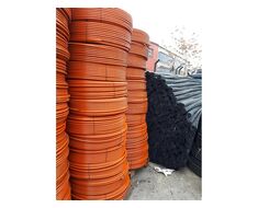 مأسورة بلاستيكية