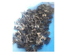 أقطعة بلاستيكة