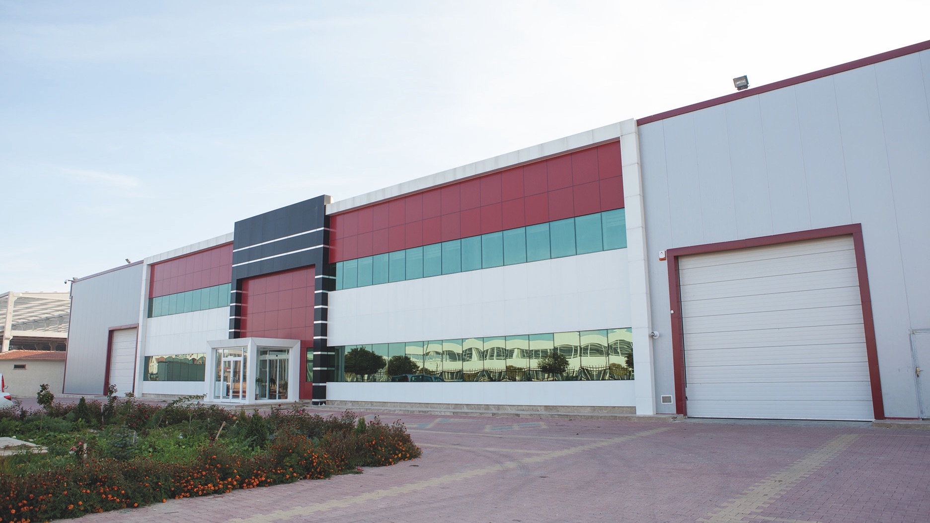 Altınbüro Dayanıklı Tüketim Malları Sanayi Ve Ticaret Limited Şirketi