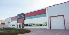 Altınbüro Dayanıklı Tüketim Malları Sanayi Ve Ticaret Limited Şirketi