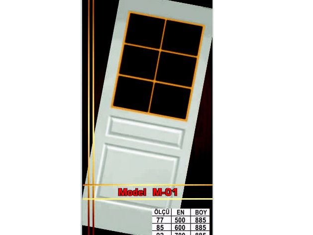 Puerta / Ventana Equipo