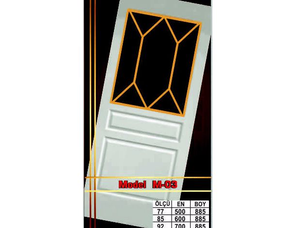 Puerta / Ventana Equipo