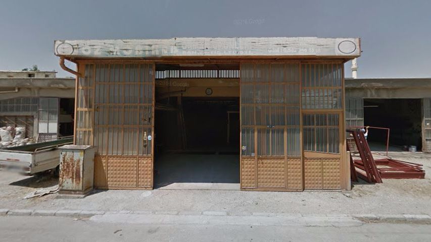 Öz Mobikab Orman Ür. İnş. Gıda San. ve Tic. Ltd. Şti.