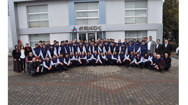 Arma Viyol Kağıt Ambalaj Makina San. ve Tic. A.Ş.