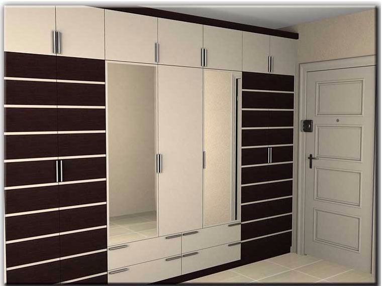 Schrank, Schrein,chiffonniere