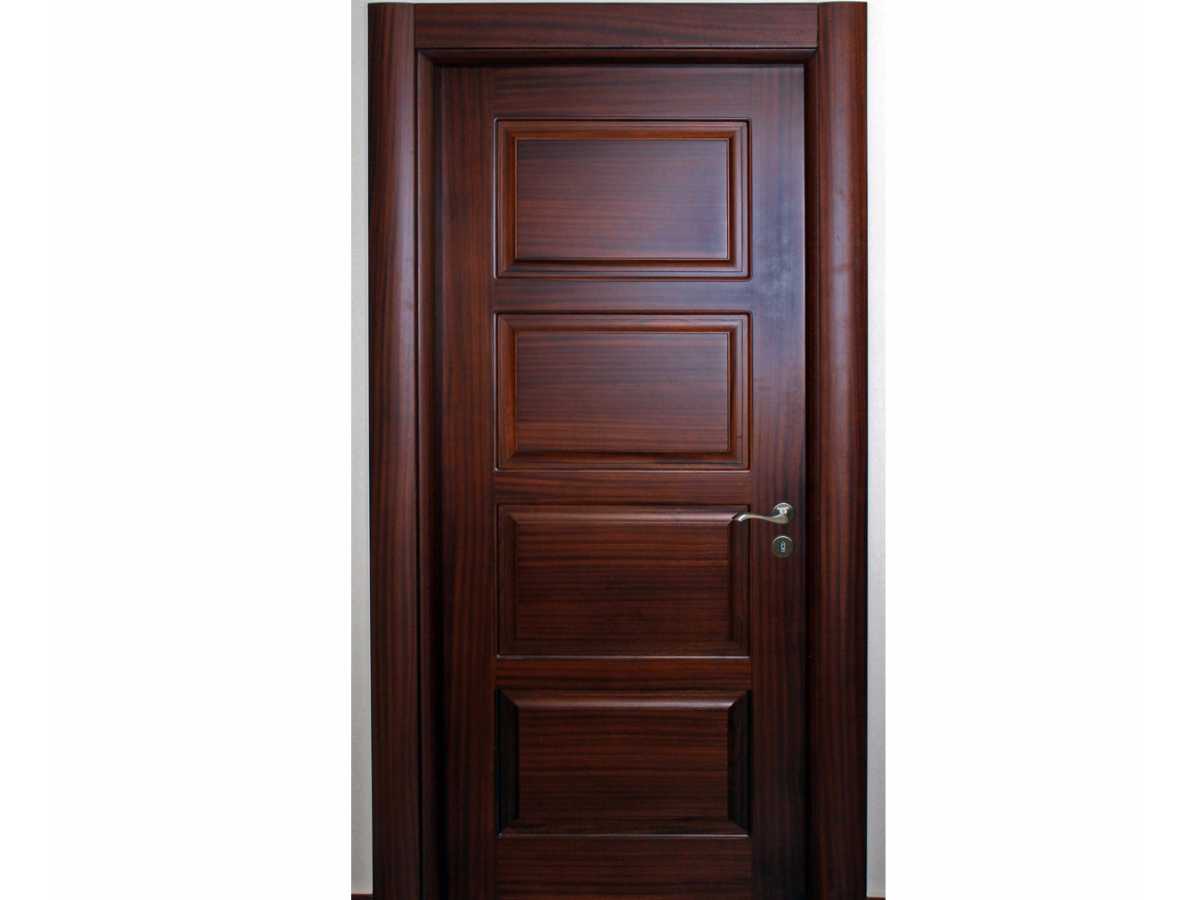 Puerta / Ventana Equipo