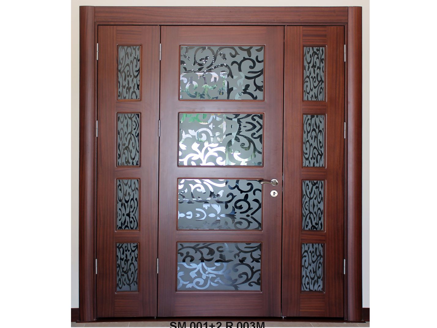 Puerta / Ventana Equipo