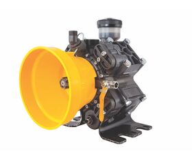 Spraying Pump