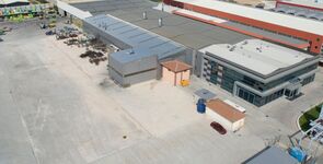 Öntar Tarım Aletleri Sanayi ve Ticaret Ltd. Şti.
