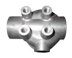 Aluminium Casting