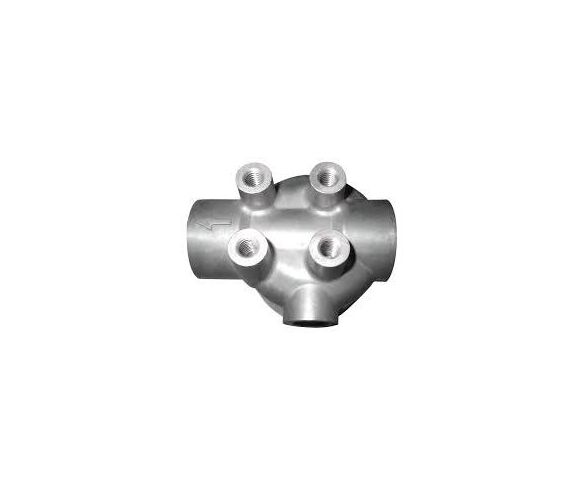 Aluminium Casting