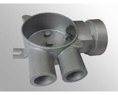 Aluminium Casting