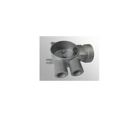 Aluminium Casting