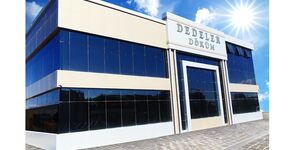 Dedeler Döküm San. Tic. Ltd. Şti.