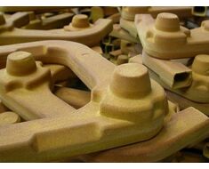 Cast Iron / Nodular Cast Iron