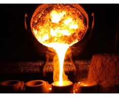 Cast Iron / Nodular Cast Iron