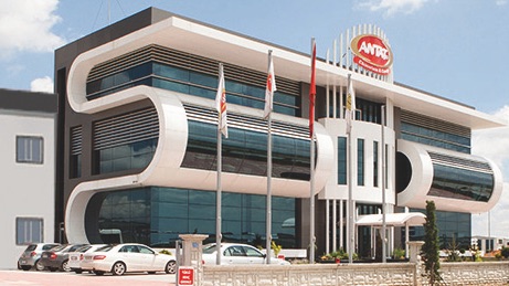 Tatlı Sumaklar Gıda Maddeleri Paz. San. ve Tic. A.Ş.